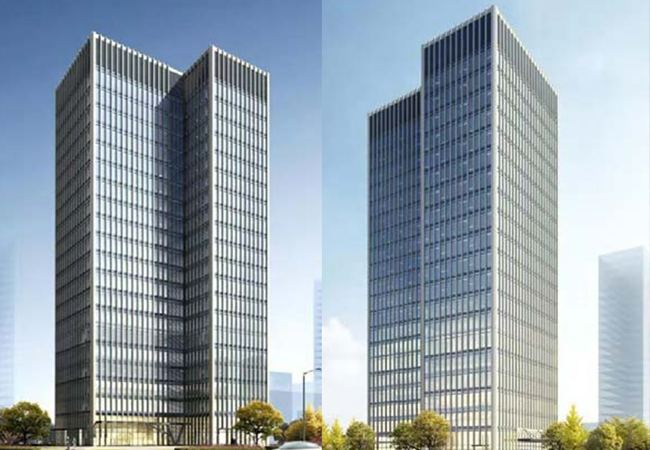 杭州制衣公司（招標(biāo)控制、清單編制）